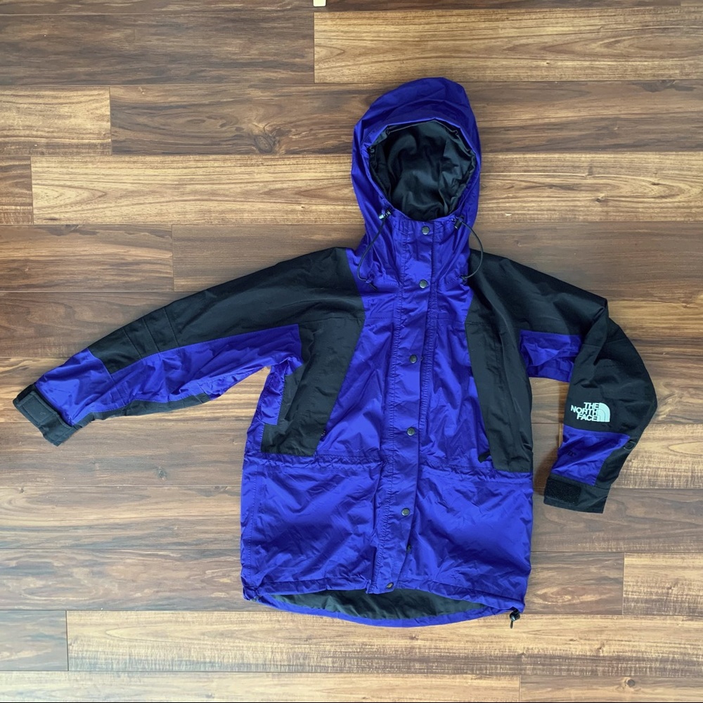 North Face - Ski Jacket - image 1
